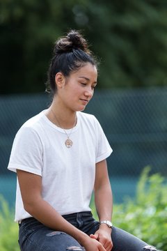 Album: Alisa Diercksen - 